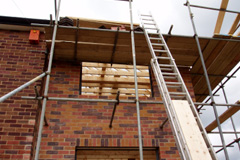trusted extension quotes Rockcliffe