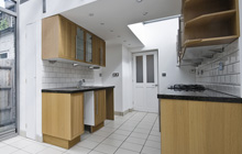 Rockcliffe kitchen extension leads