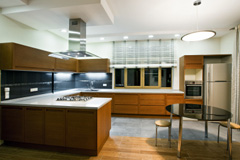 kitchen extensions Rockcliffe